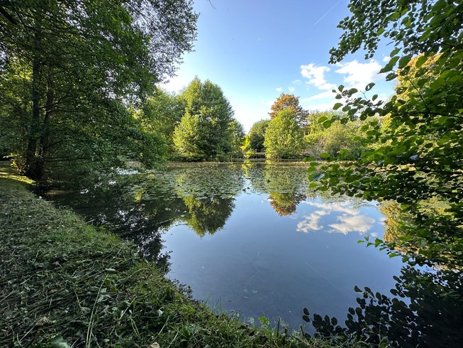 Domaine AbracadaRoom : Le Lodge de Saint Jean - Image 7