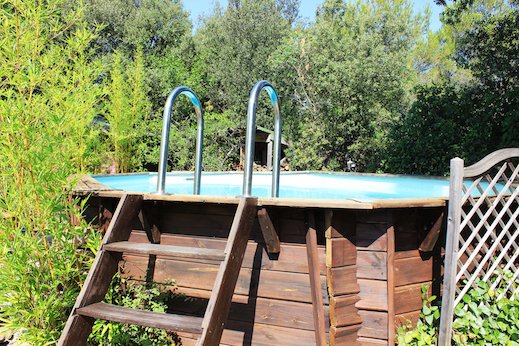 Domaine AbracadaRoom : Ecolodges en Provence - Image 8