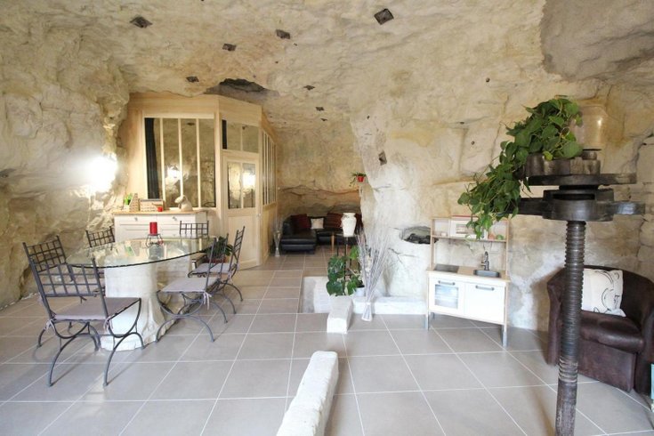 Domaine AbracadaRoom : La Grotte Rouge - Image 3