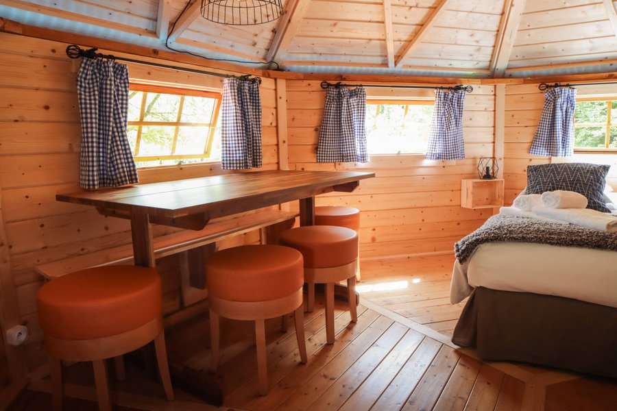 Hébergement AbracadaRoom : Myrtille - Image 7