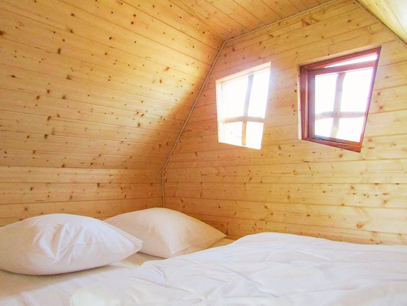 Hébergement AbracadaRoom : Cabane Magique Toue des Demoiselles - Image 4