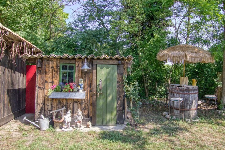 Hébergement AbracadaRoom : Vent de Bohème - Image 13