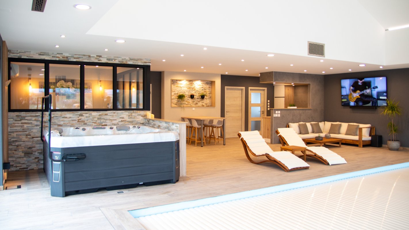 Gite O² à Holving (6)