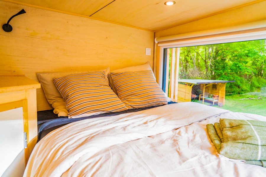 Hébergement AbracadaRoom : Le Bois aux Cheirilles – Sentiers du Mont-Dore - Image 29