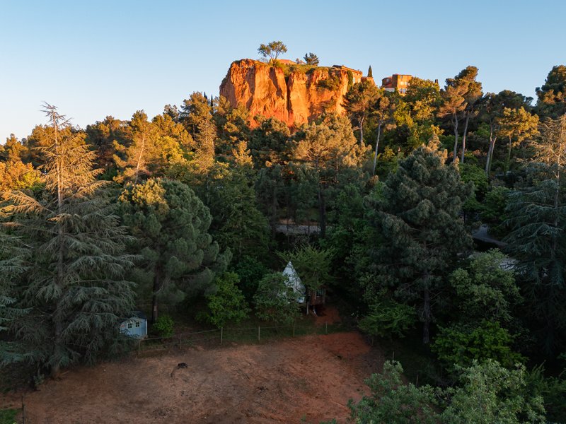 Hébergement AbracadaRoom : La Tribu des Ocres - Image 28