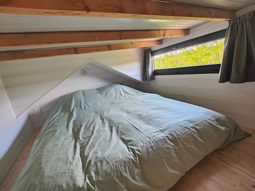 Le Petit Nid du Pré, au cœur de la Suisse Normande à Saint Remy (12)