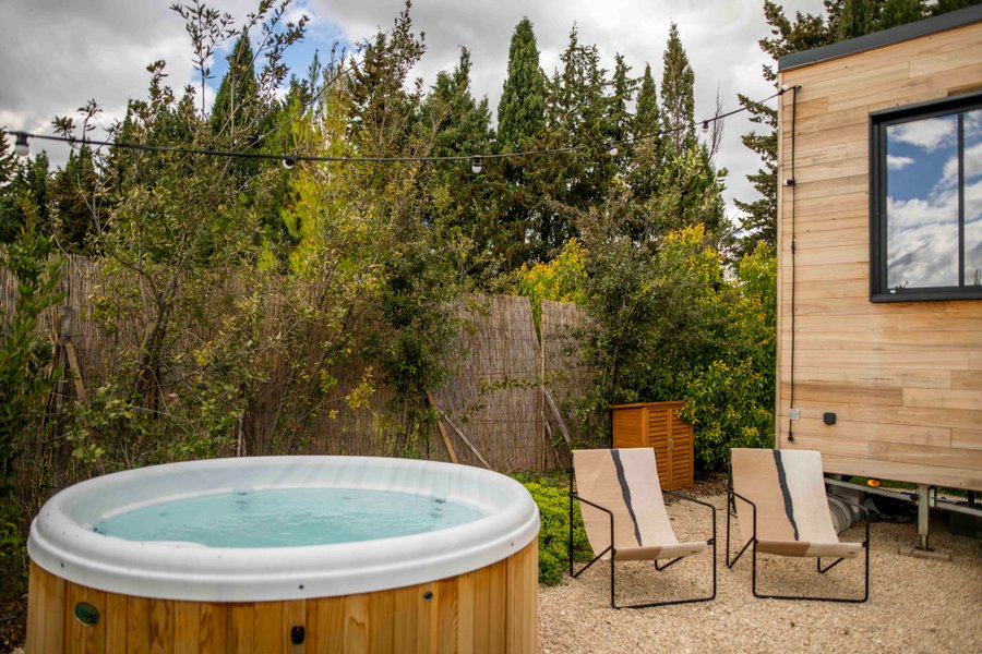 Domaine AbracadaRoom : Pépiite Terre de Provence - Image 3