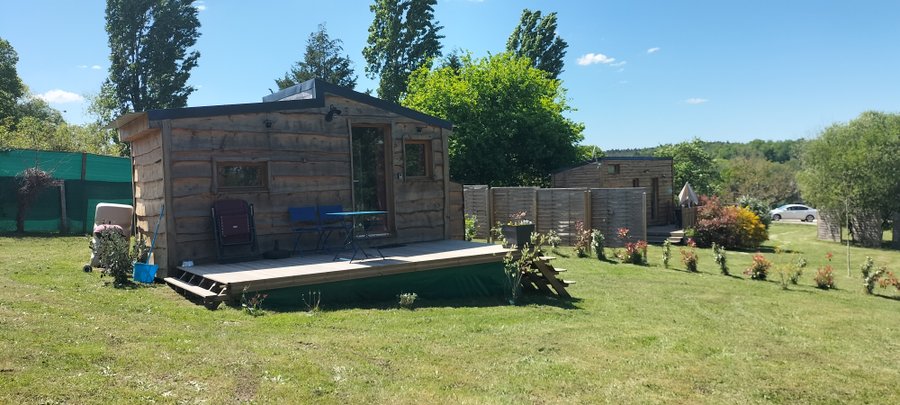 Domaine AbracadaRoom : Le Vallier Verdoyant - Image 11