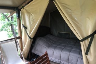 Camping Le Roc del Rey