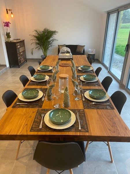 Domaine AbracadaRoom : LES INSOLITES DE SOPHIE - Image 20