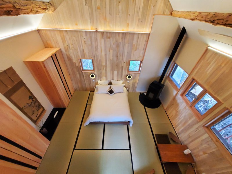 Hébergement AbracadaRoom : Le Pavillon Japonais - Image 10