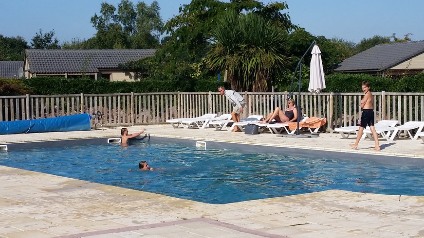 Domaine AbracadaRoom : Domaine de Kervallon - Image 3