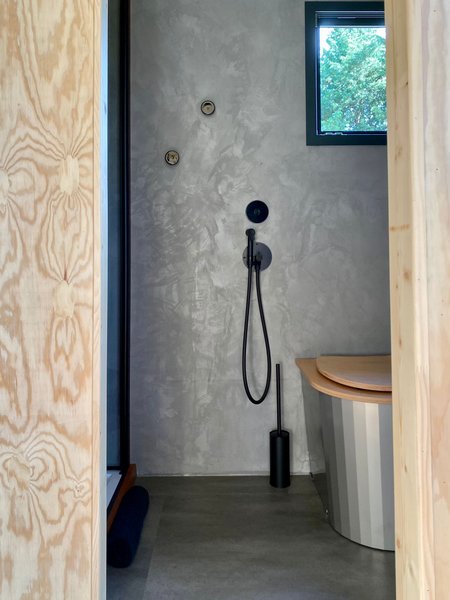 Hébergement AbracadaRoom : L'Atelier Tiny House - Image 34