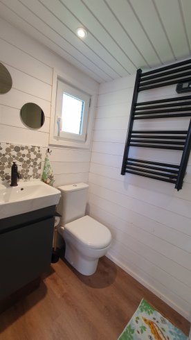 Hébergement AbracadaRoom : La Maison de Meï & Spa - Image 10