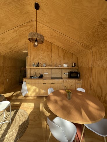 Hébergement AbracadaRoom : Wikkel House - Image 6