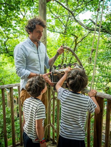 Hébergement AbracadaRoom : La Luna Vaira - Image 16