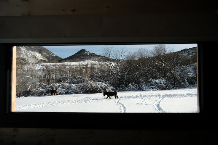 Domaine AbracadaRoom : Homnest (Escouloubre) - Image 13