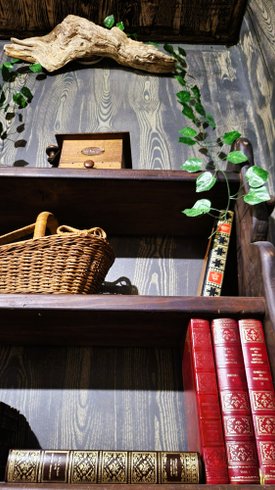 Hébergement AbracadaRoom : L'auberge du Trône - Image 11