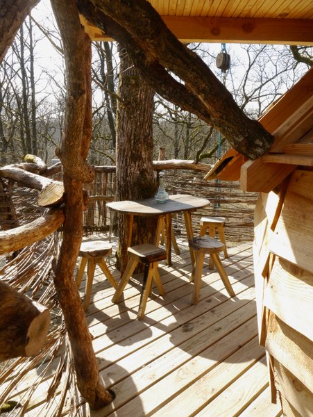 Hébergement AbracadaRoom : Arbràmâne - Image 3