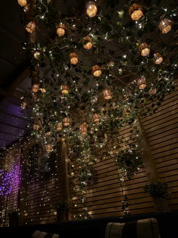 Hébergement AbracadaRoom : Le repère du Bûcheron & Spa - Image 32