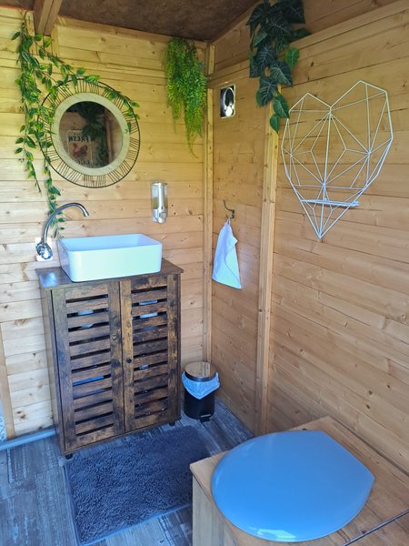 Hébergement AbracadaRoom : L'Ephémère & Spa - Image 19