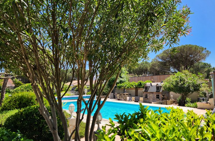 Domaine AbracadaRoom : Le Mas Blanc - Image 14