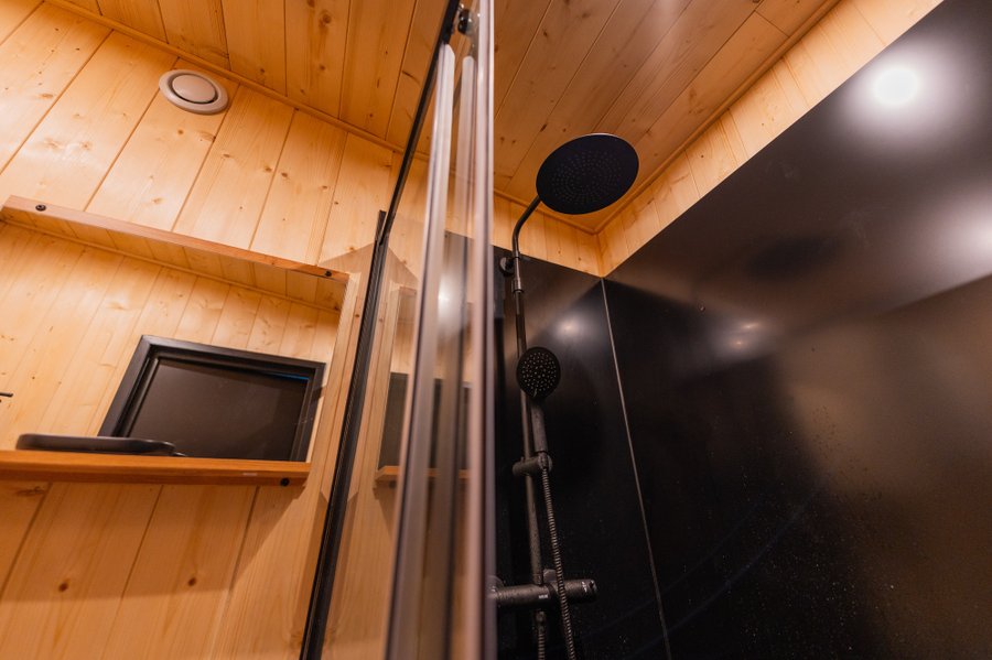 Hébergement AbracadaRoom : Homnest - L'Observatoire des Préalpes - Au coeur d'un haras - Image 42