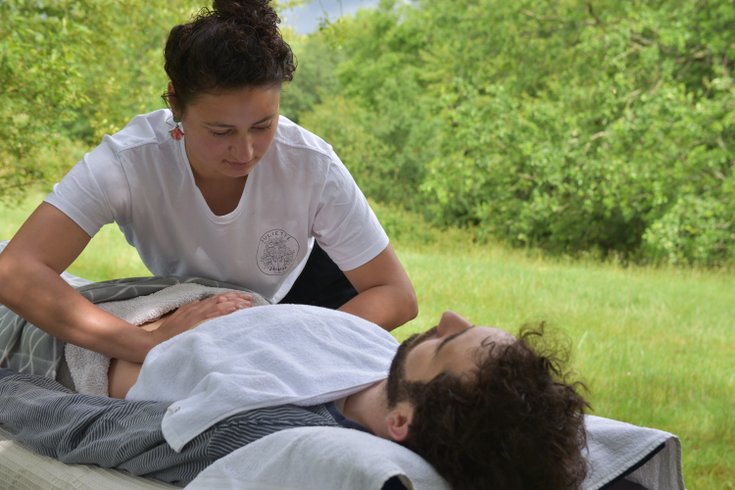 Hébergement AbracadaRoom : La Roulotte Couzote - Image 9