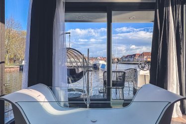 Nid d'Amour Spa Privé avec Balnéo, Sauna et Rooftop à Saverne (3)