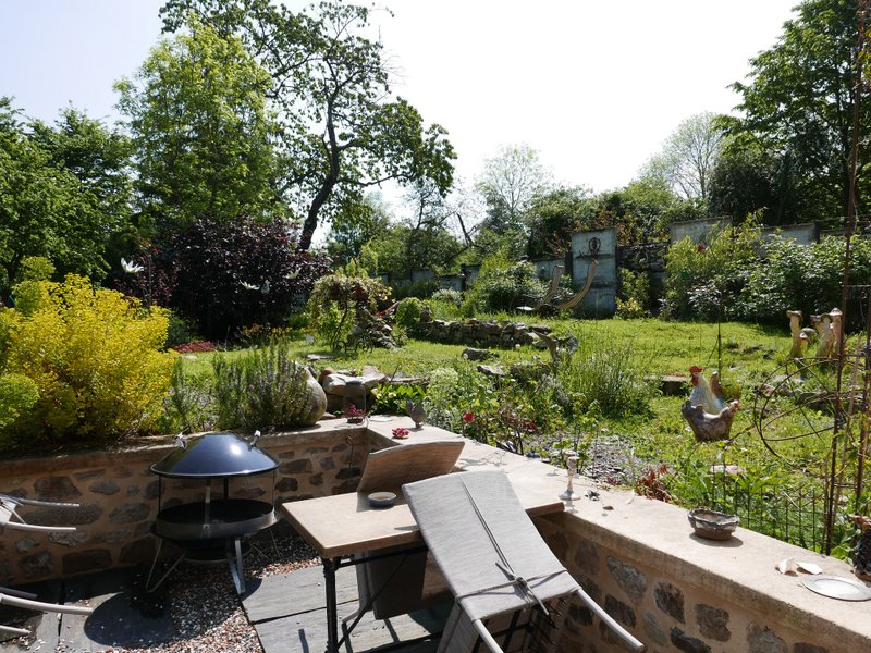 Domaine AbracadaRoom : La Cage aux Oiseaux - Image 9