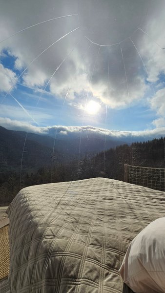 Domaine AbracadaRoom : Bulle d'Ardèche - Image 35