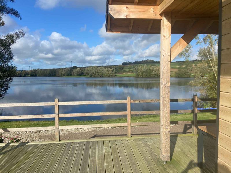 Hébergement AbracadaRoom : Maison sur pilotis au cœur de la nature - Image 5