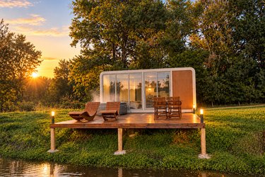 Évasion au fil de l’eau & Spa à Velles (4)