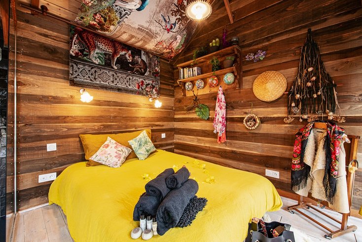 Domaine AbracadaRoom : Domaine ForRest - Image 62