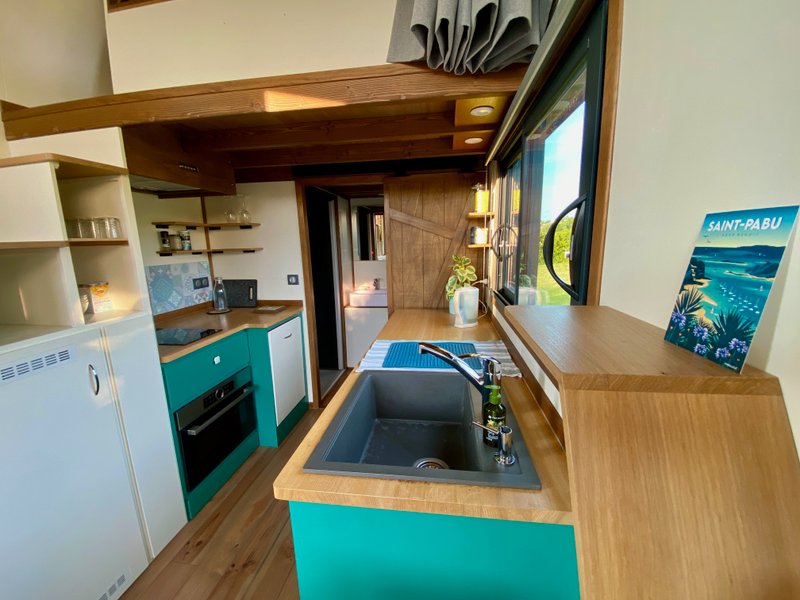 Domaine AbracadaRoom : Ker Ael - Image 4