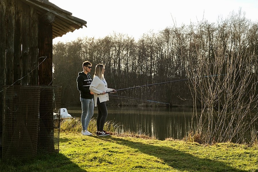 Domaine AbracadaRoom : Domaine de Suzel - Image 19