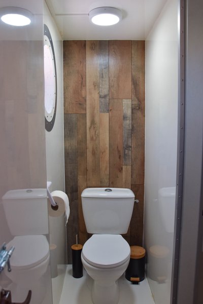 Hébergement AbracadaRoom : Scarabane & Spa - Image 20