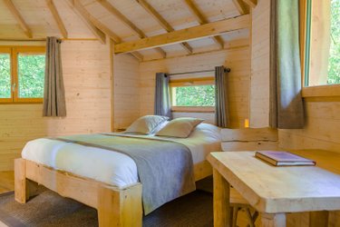 Cabane Spa Apesanteur à Joncherey (3)