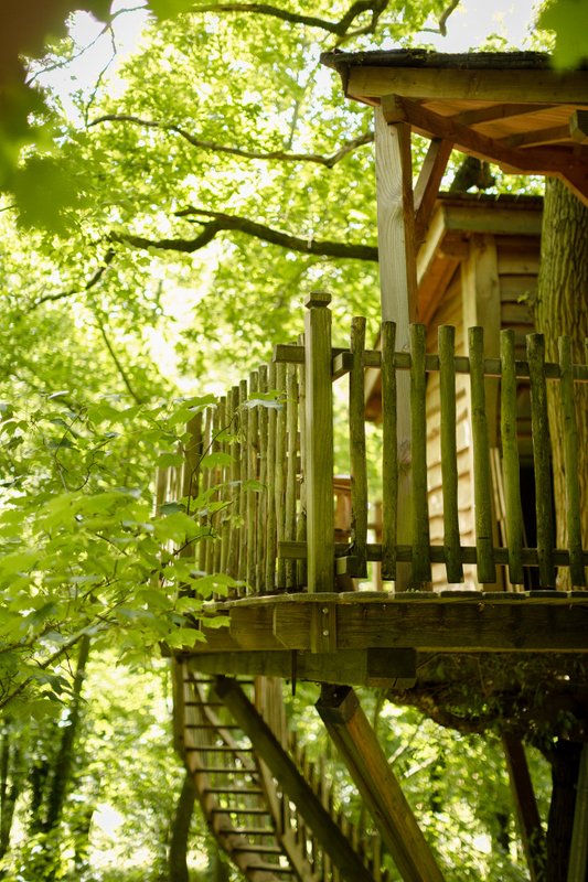 Cabane Spa Cocon à Raray (9)