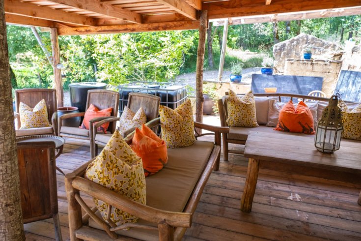 Hébergement AbracadaRoom : Mount Kenya, Penthouse - Image 3