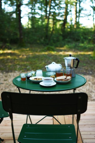 Hébergement AbracadaRoom : Tiny House Inspire - Image 19