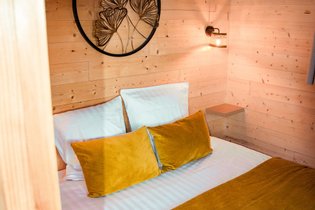 Les Lodges de la ViaRhôna