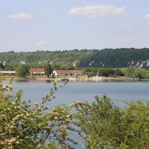 Domaine AbracadaRoom : ROULOTTE REVE DE BOHEME - Image 22