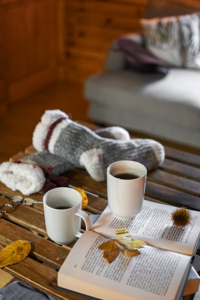 Hébergement AbracadaRoom : Cabane Spa Passage Secret - Image 10