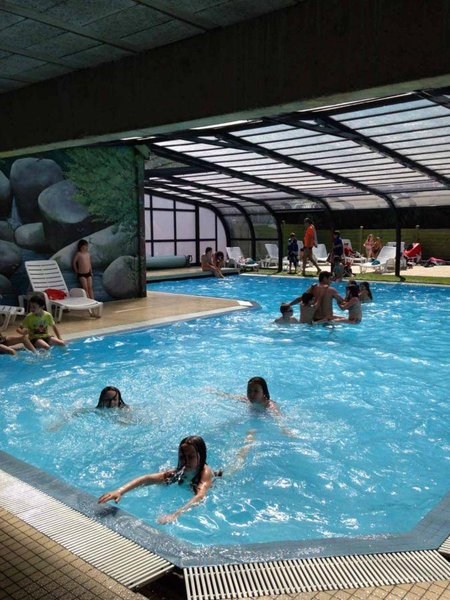 Domaine AbracadaRoom : Camping La Rivière d'Argent - Image 3