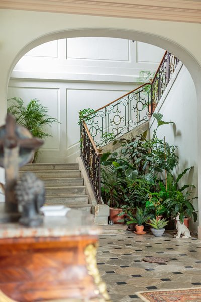 Hébergement AbracadaRoom : Suite executive Grand Bordeaux - Image 10