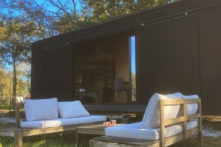 Eh!Co, l'écolieu du Moulin de Peysoup