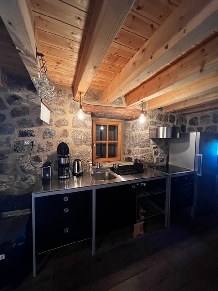 Hébergement AbracadaRoom : Buron Cœur d’Aubrac - Image 6