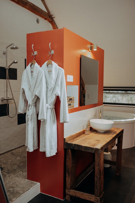 La SUITE des Hauts de Bagadou & spa à Martel (5)