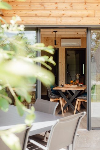 Hébergement AbracadaRoom : CHALET MONTBELIARDE - Image 2